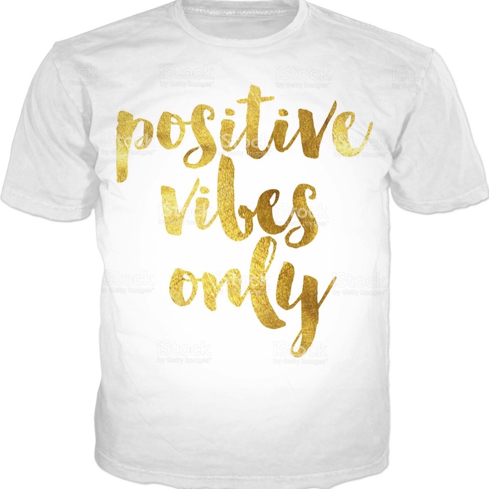 Positive vibes
